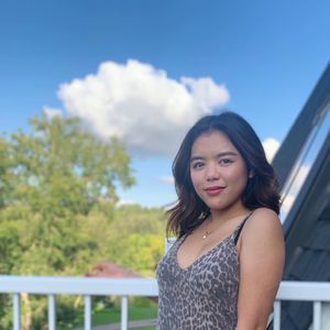 Meet your Posher, Marie